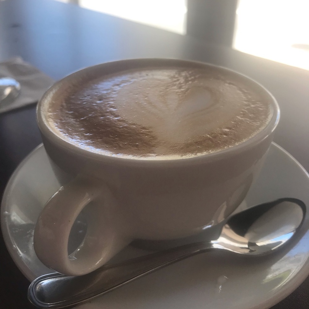 Meet your Posher, Callie